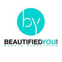 Use your Beautifiedyou coupons code or promo code at beautifiedyou.com