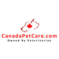 Use your Canada Pet Care coupons code or promo code at canadapetcare.com