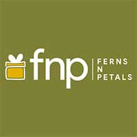 Use your Fnp coupons code or promo code at fnp.com