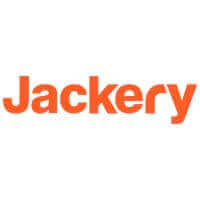 Use your Jackery coupons code or promo code at jackery.com