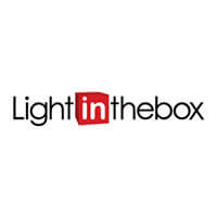 Use your Lightinthebox coupons code or promo code at lightinthebox.com
