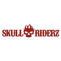 Use your Skullriderz coupons code or promo code at skullriderz.com