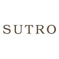 Use your Sutro Footwear coupons code or promo code at sutrofootwear.com