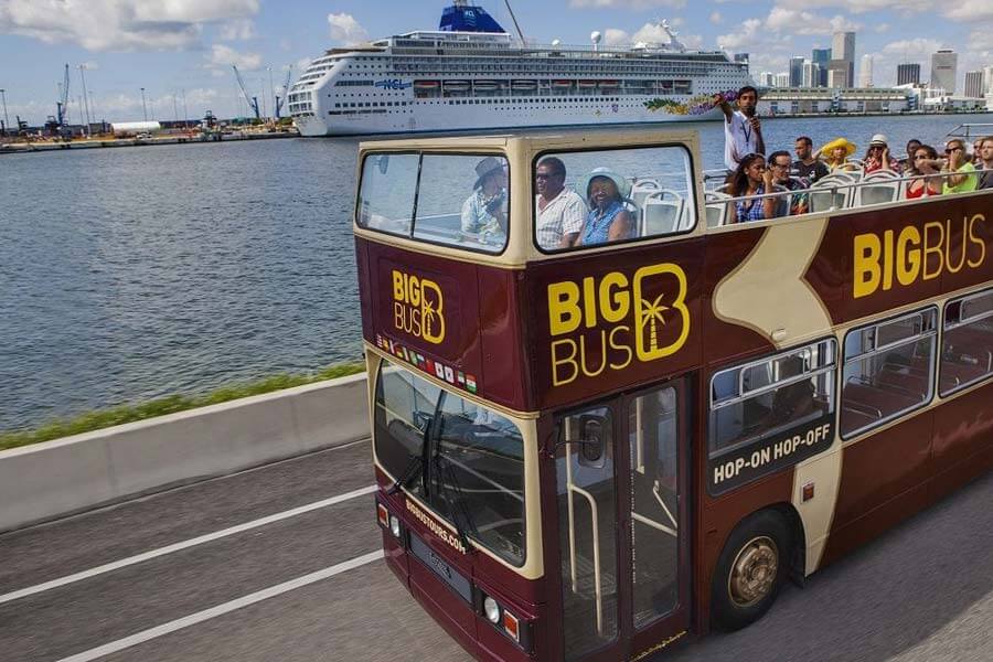 Most Popular Las Vegas Big Bus Tour Tickets 10% off