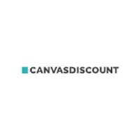 Use your Canvas Discount coupons code or promo code at canvasdiscount.com