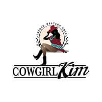Use your Cowgirl Kim coupons code or promo code at cowgirlkim.com