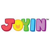 Use your Joyin coupons code or promo code at joyin.com