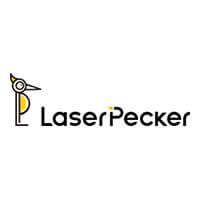Use your Laserpecker coupons code or promo code at laserpecker.net