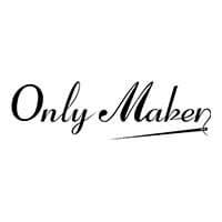 Use your Onlymaker coupons code or promo code at onlymaker.com