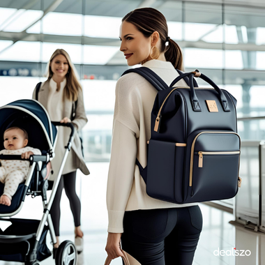 diaper bags for moms