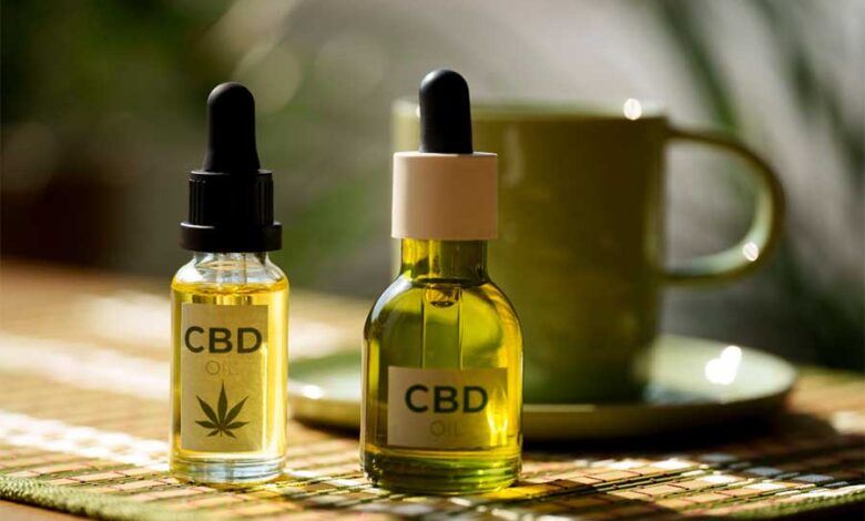 Stress-Free Living: CBD Products for Anxiety and Depression