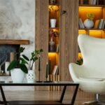 Revitalize Your Living Space with Contemporary Furniture Pieces | AOSOM Coupon Codes