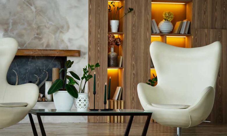 Revitalize Your Living Space with Contemporary Furniture Pieces | AOSOM Coupon Codes