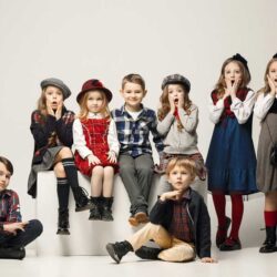 Fun Children’s Clothing Collections