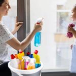 7 Simple Deep Cleaning Steps for Every Room with Budget-Friendly Tools