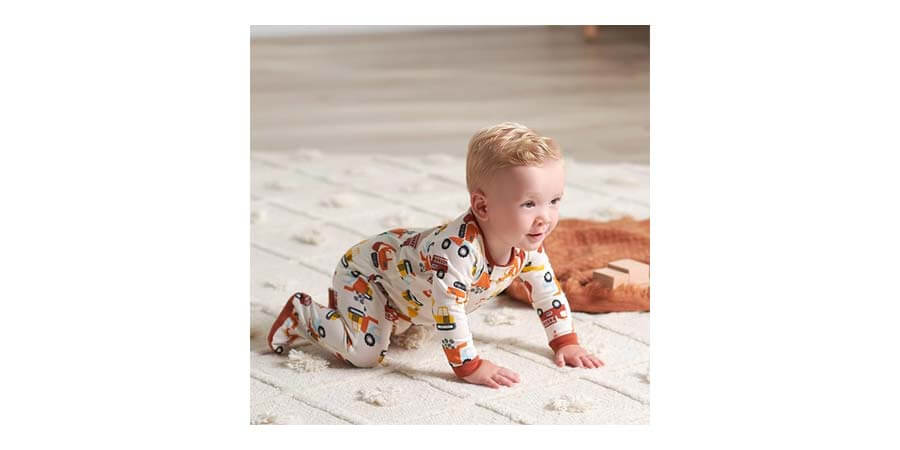 Baby Onesie Multipacks