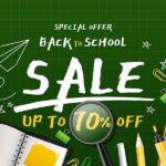 Back-to-School Must-Haves Every Student Needs