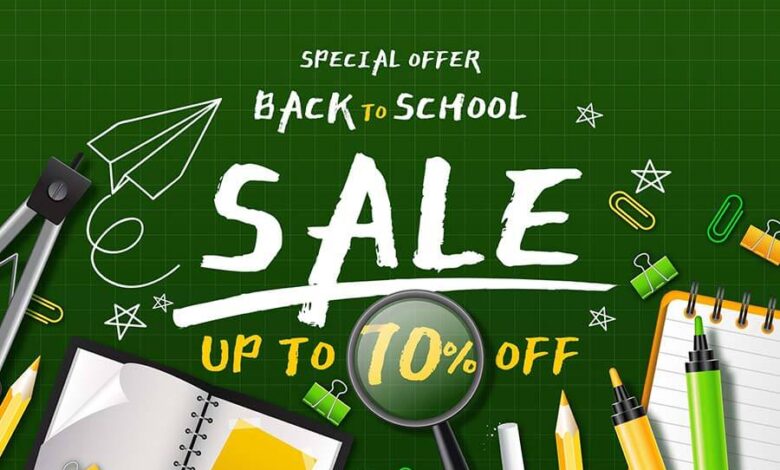 Back-to-School Must-Haves Every Student Needs