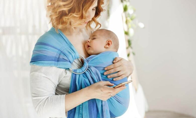 Best Must-Have Baby Essentials for New Moms