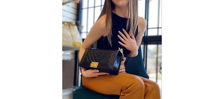 Top-Rated Fashion Bags to Complete Any Look in the USA