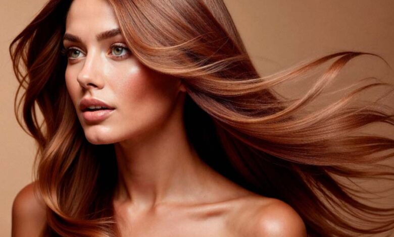 Hair Extensions So Real, Even Your Stylist Might Be Fooled