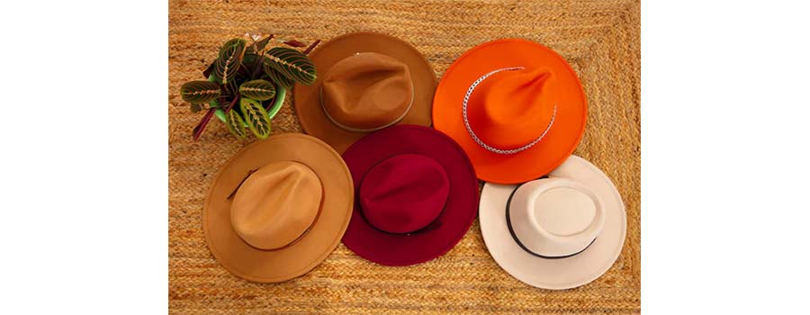 Most Popular Hats for Every Season to Complete Your Outfit
