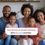 How to Save Money on Health & Beauty Supplements