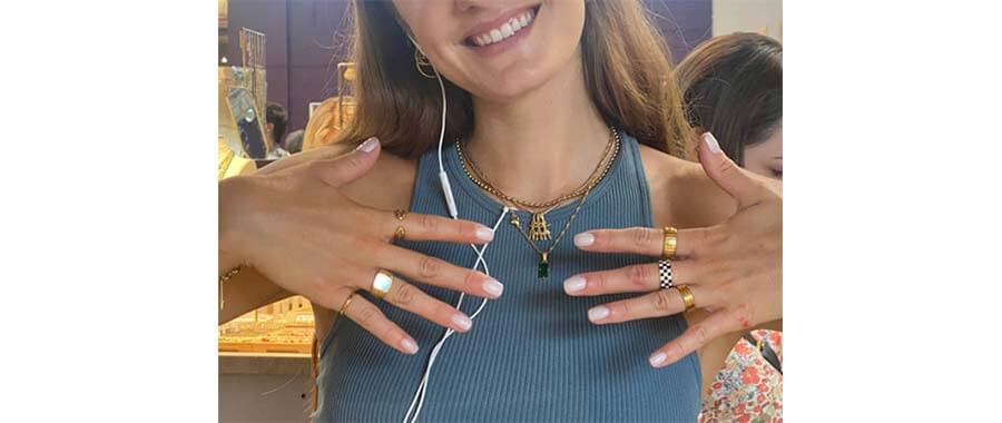 Top Trending Jewelry Pieces to Elevate Your Everyday Look