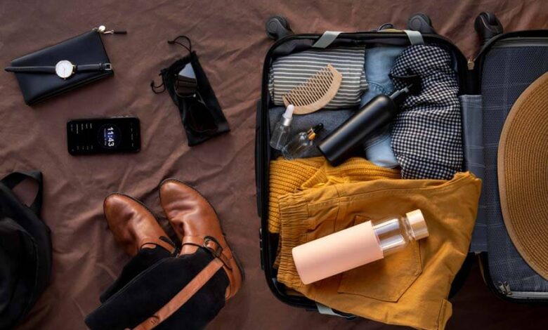 Packing essentials most travelers overlook