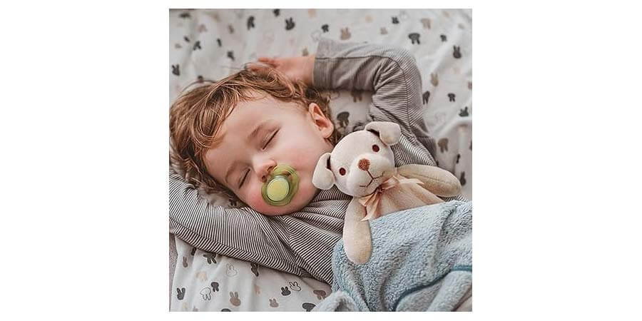 Pro Goleem Dog Security Blanket Brown Soft Puppy