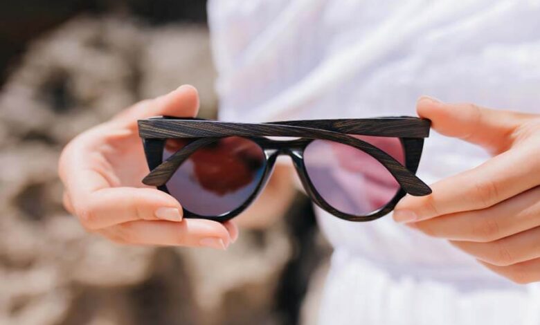 Best Retro Sunglasses That Complete Any Outfit