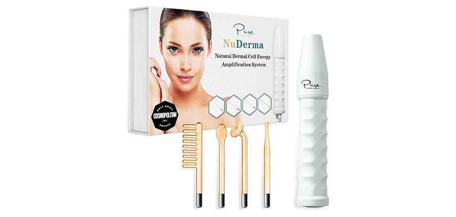 Skin Therapy Wand