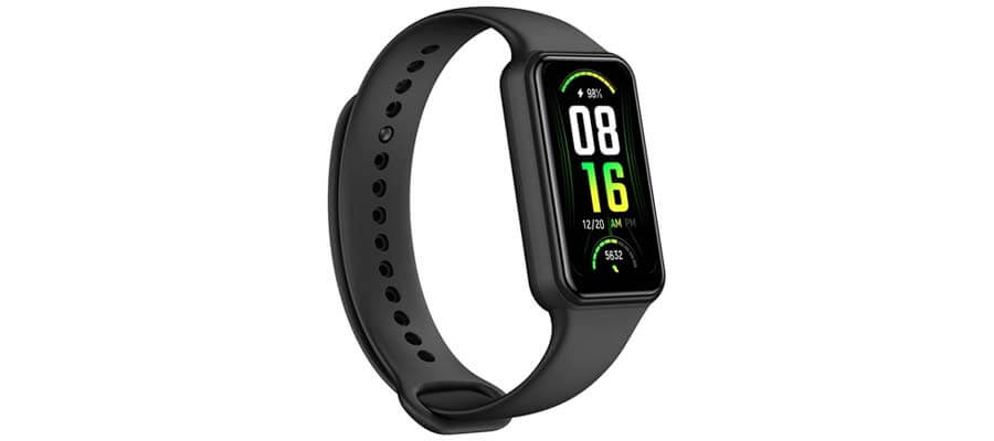 Smartwatch Fitness Tracker: Keep Dad Connected & Healthy