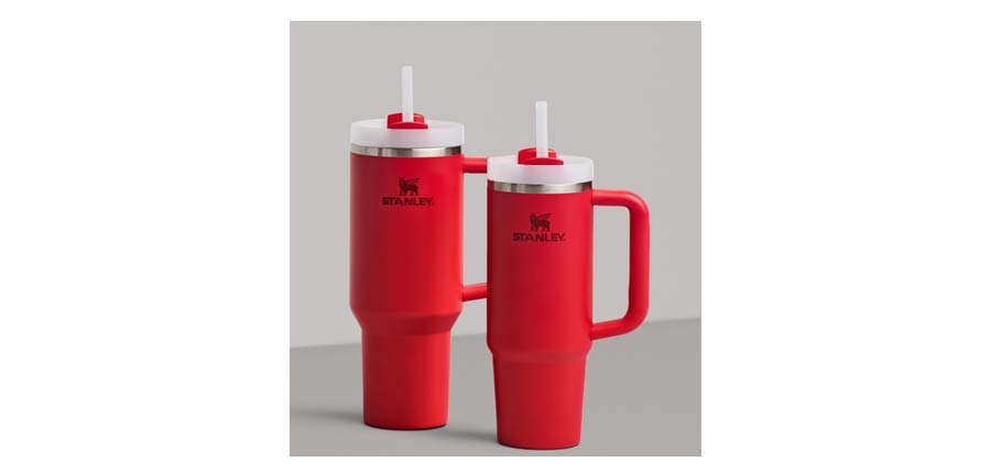 Stanley Quencher H2.0 Tumbler