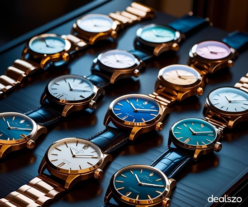 Stylish Watch