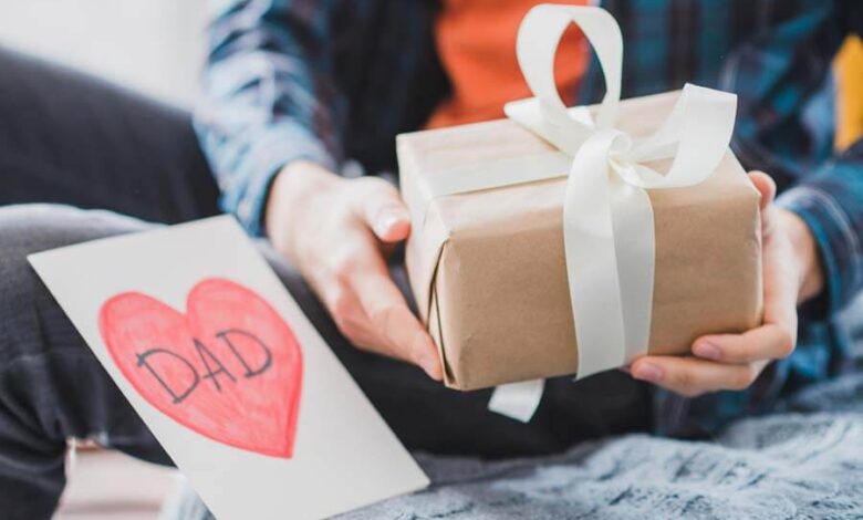 10 Unique Father’s Day Gift Ideas