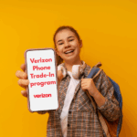 Verizon Phone Trade-In program