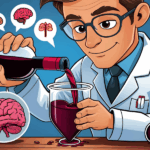 5 Health Benefits of Red Wine