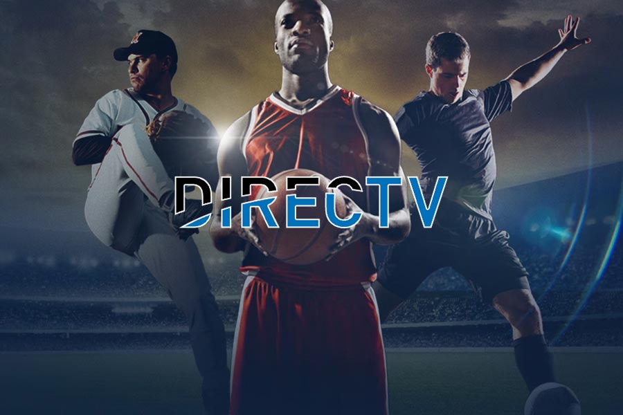 Up to $340 Off when you sign up for DIRECTV