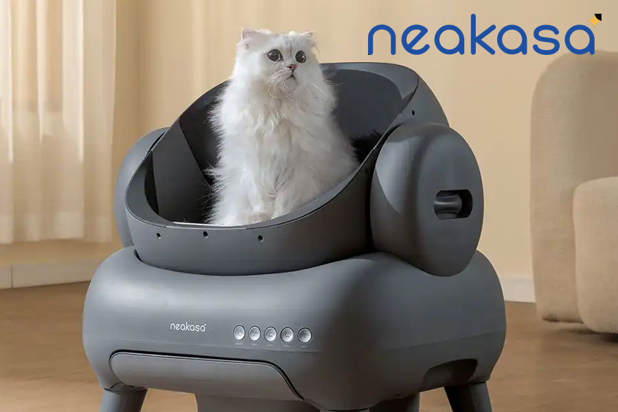 Up To $150 Off Cat Litter Box, Pet Grooming Vacuum
