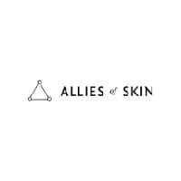 Use your Allies Of Skin coupons code or promo code at 
         us.allies.shop