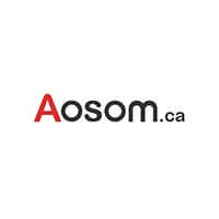Use your Aosom Canada coupons code or promo code at aosom.ca
