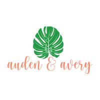 Use your Auden & Avery coupons code or promo code at 
         shopaudenandavery.com