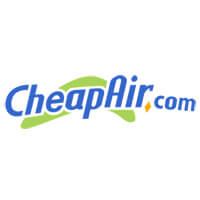 Use your Cheapair coupons code or promo code at cheapair.com