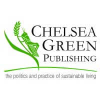 Use your Chelsea Green coupons code or promo code at 
         chelseagreen.com