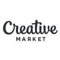 20% Off The Creative Market Catalog
