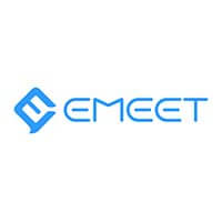 Use your Emeet coupons code or promo code at emeet.com