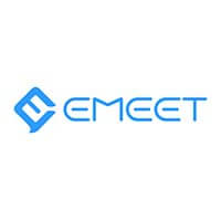 Use your Emeet coupons code or promo code at 
         emeet.com