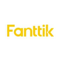 Use your Fanttik coupons code or promo code at 
         fanttik.com