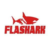 Use your Flashark Racing coupons code or promo code at flasharkracing.com